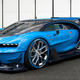 Illustration for article titled Bugatti Chiron Confirmed As Name Of Supposedly $2.5 Million Veyron Successor